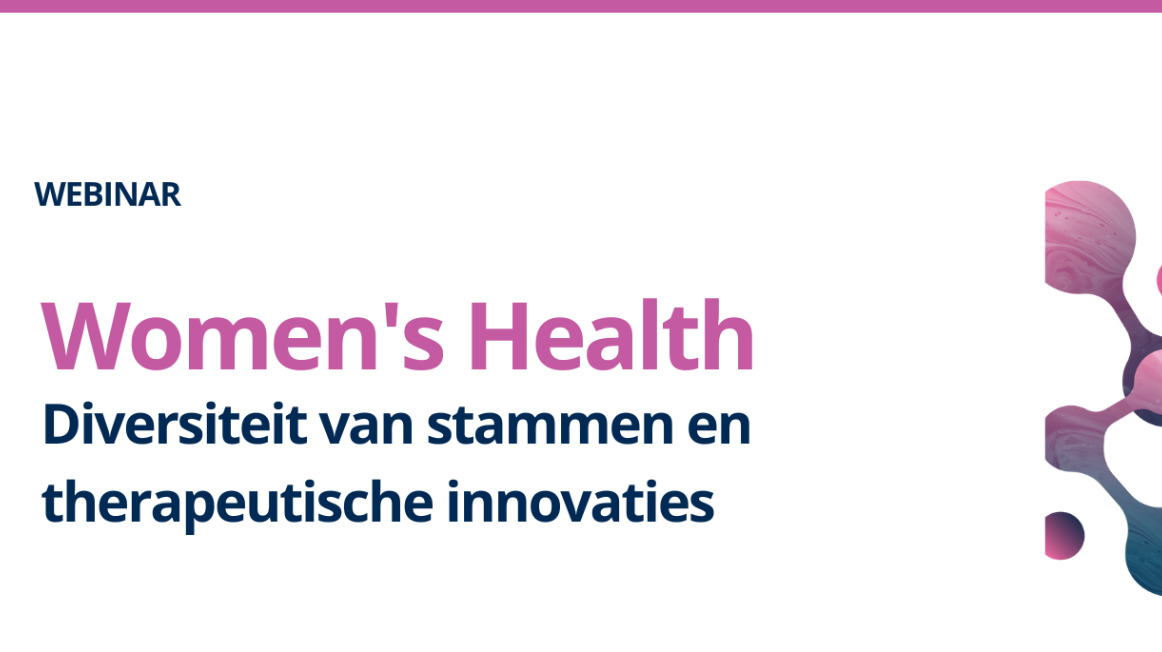 Webinar Women's Health